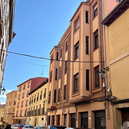 Bonito Piso A 500M De La Catedral Apartment Леон Екстериор снимка