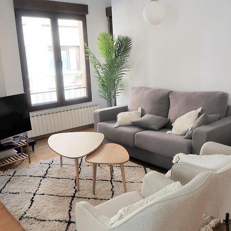 Bonito Piso A 500M De La Catedral Apartment Леон Екстериор снимка