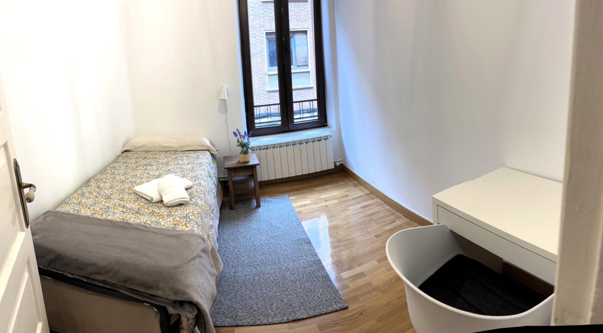 Bonito Piso A 500M De La Catedral Apartment Леон Екстериор снимка