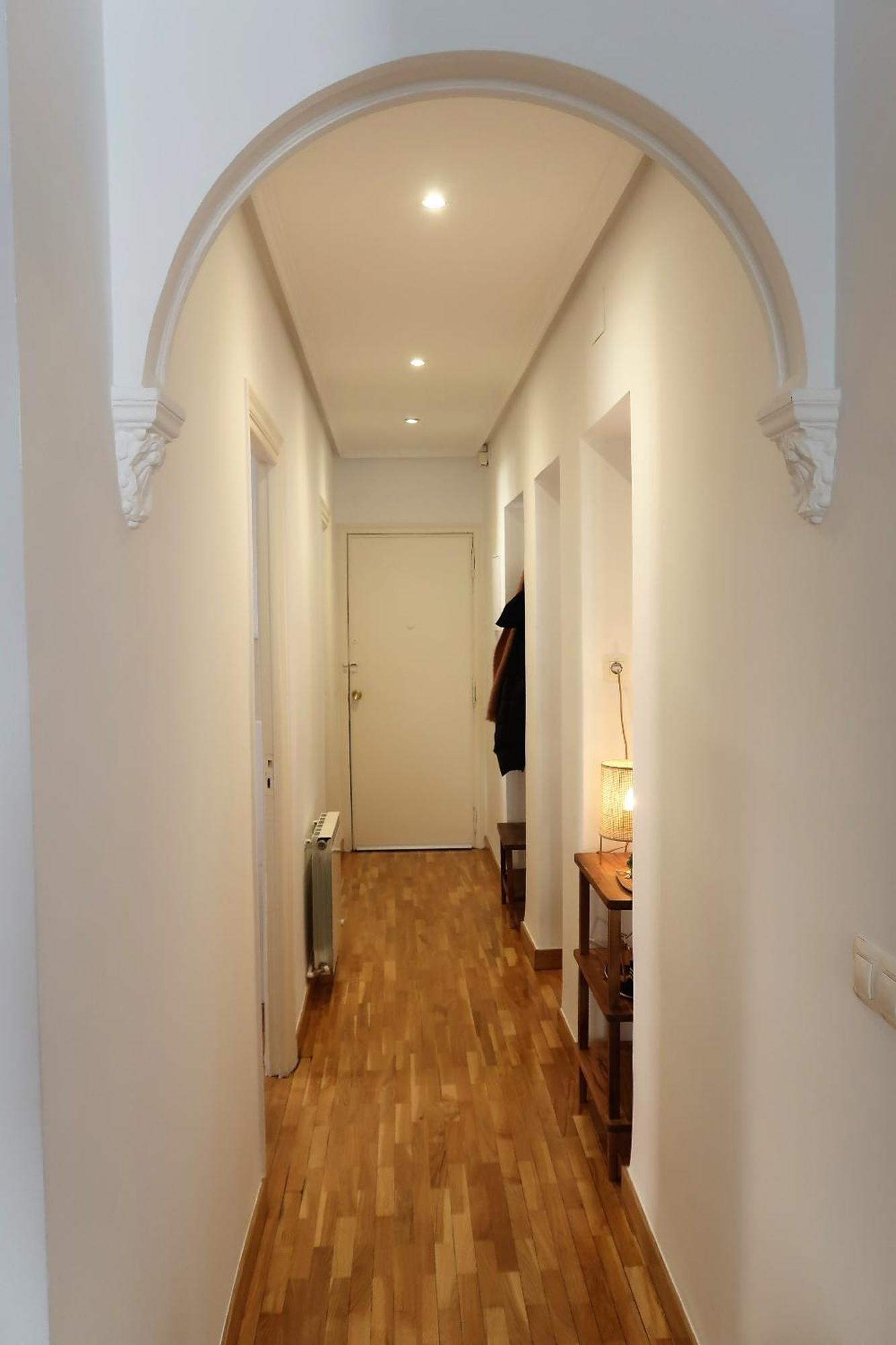 Bonito Piso A 500M De La Catedral Apartment Леон Екстериор снимка