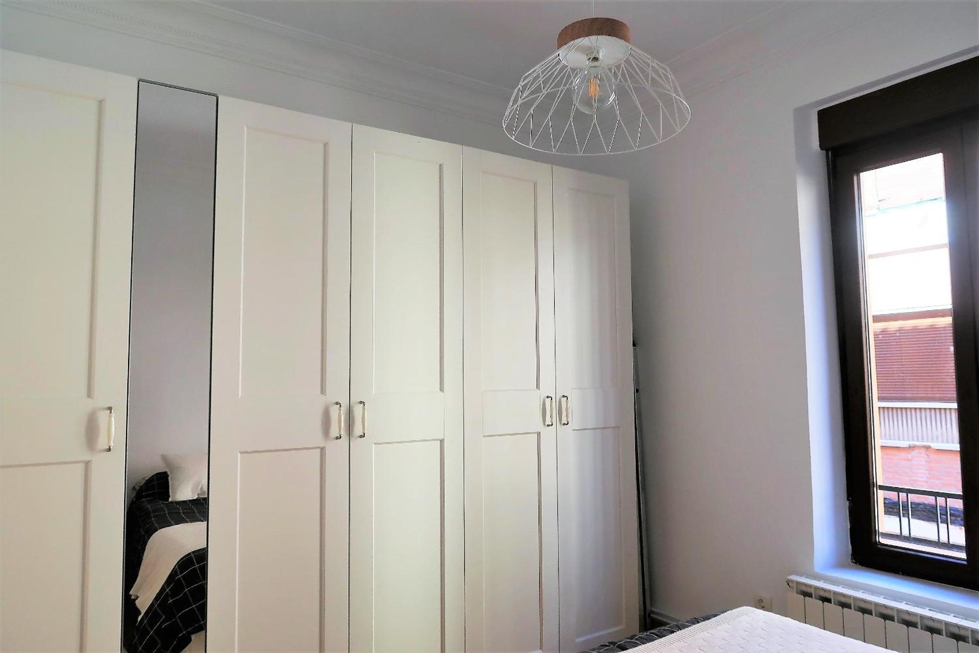 Bonito Piso A 500M De La Catedral Apartment Леон Екстериор снимка