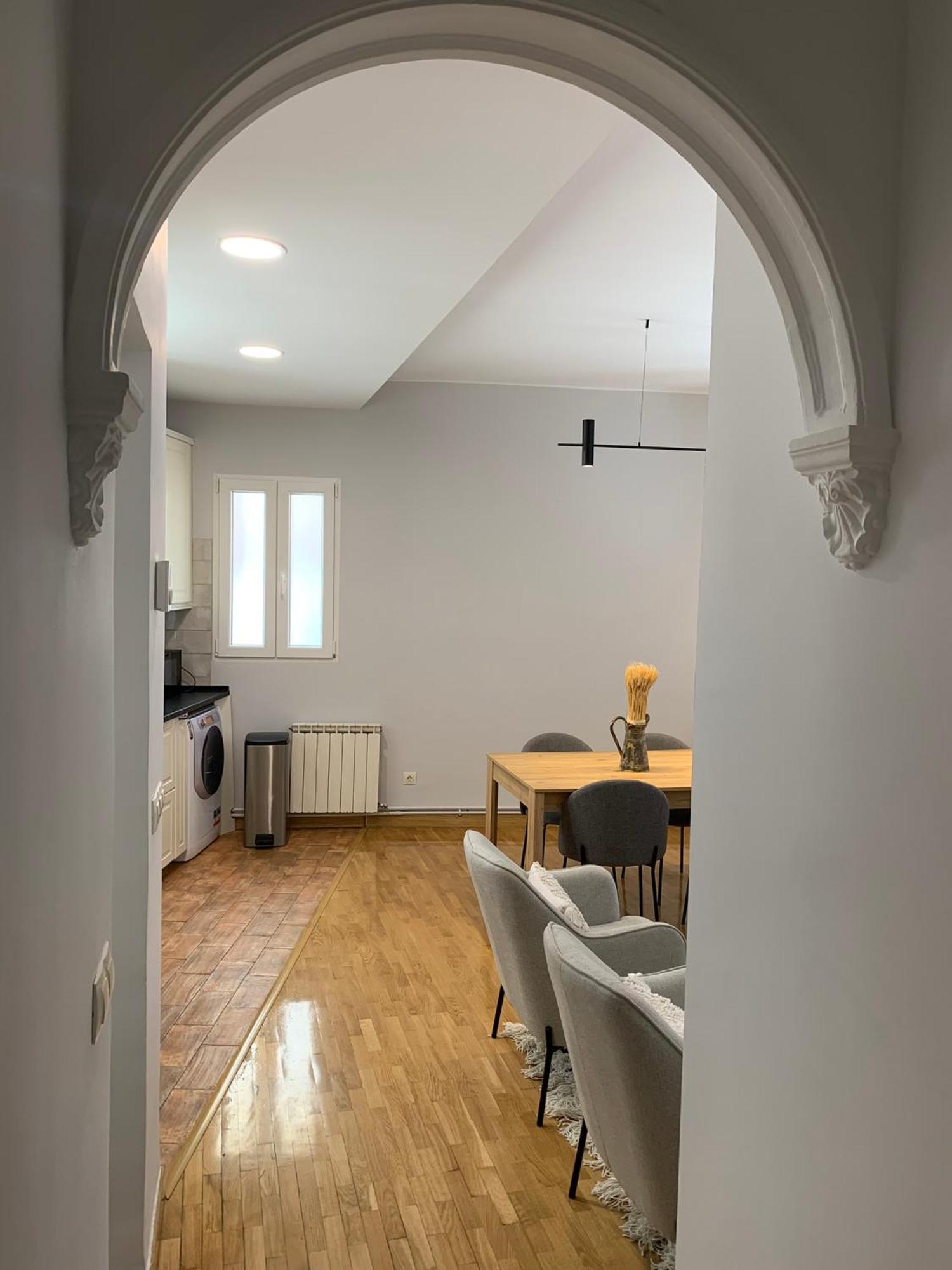 Bonito Piso A 500M De La Catedral Apartment Леон Екстериор снимка
