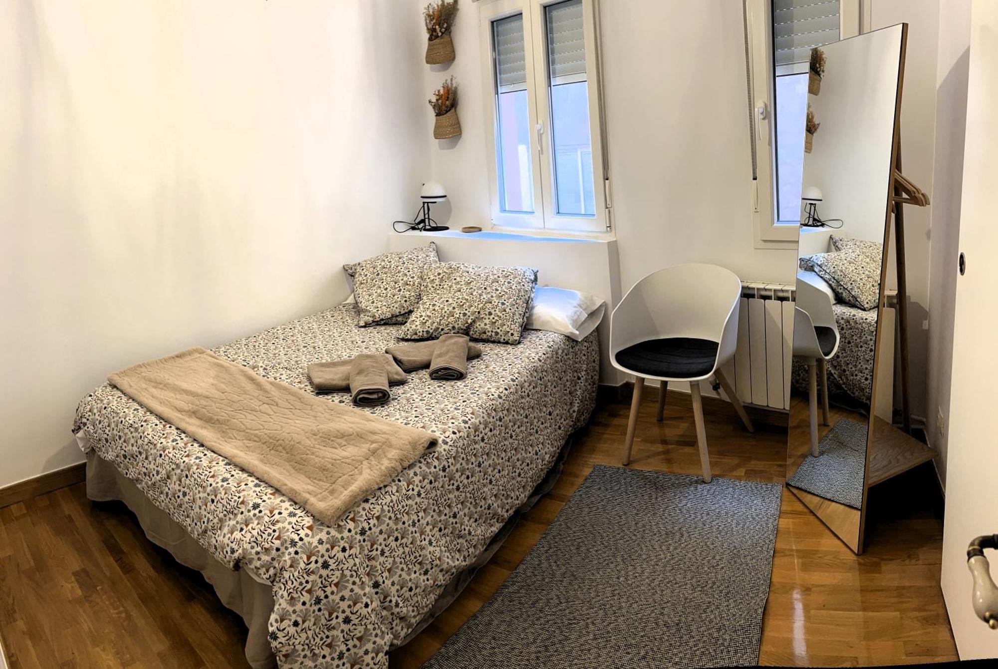 Bonito Piso A 500M De La Catedral Apartment Леон Екстериор снимка